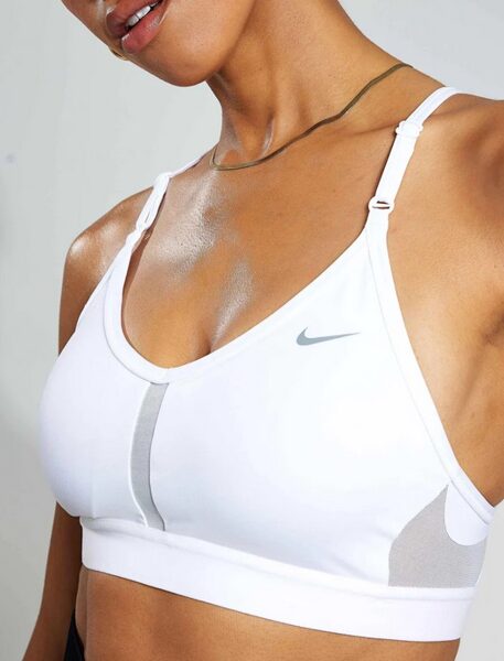 Nike Indy White Bra CZ4456-100