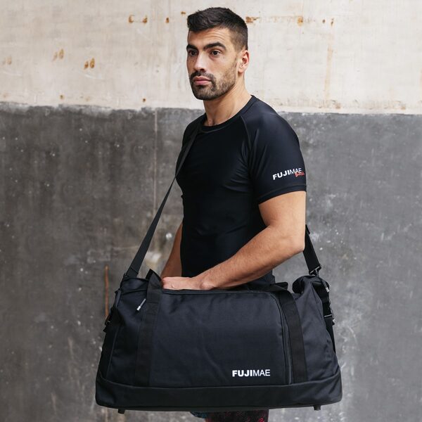 Dojo Sports Bag. Medium