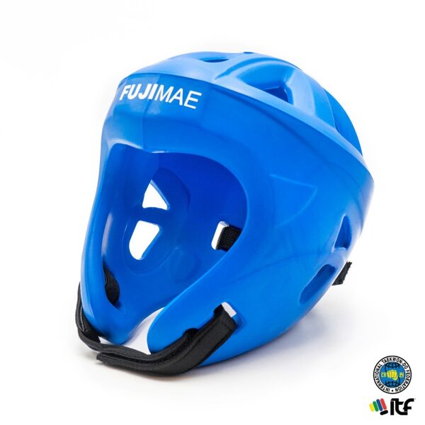 Elite-Shock Head Guard