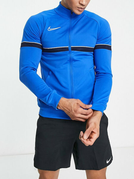 Nike Dri-FIT Academy 21 M Sweatshirt CW6113-463