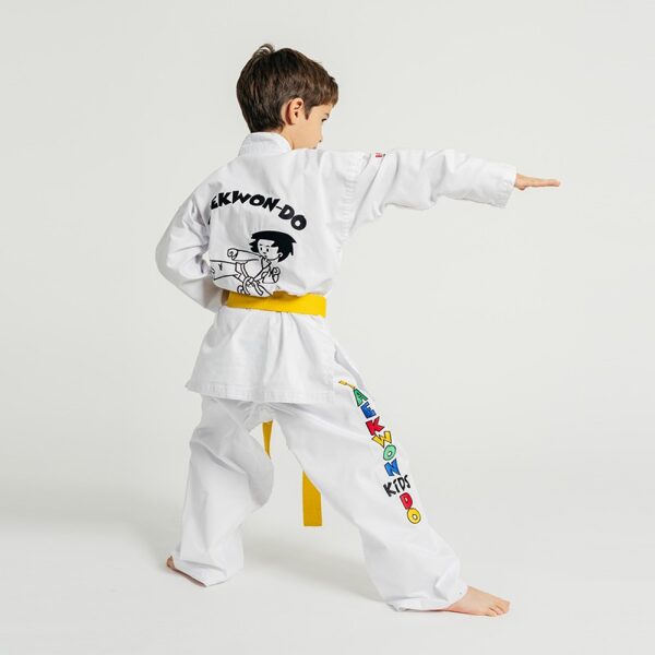 Taekwon-do Kids forma (doboks) ITF Approved