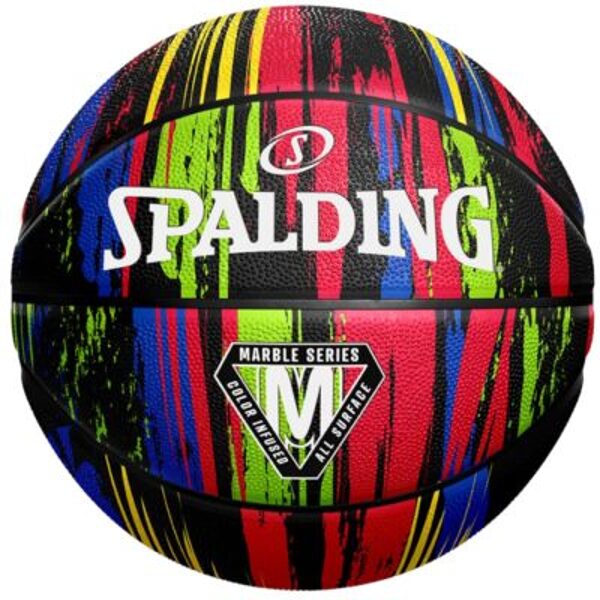 Spalding Marble 84398Z basketbola bumba