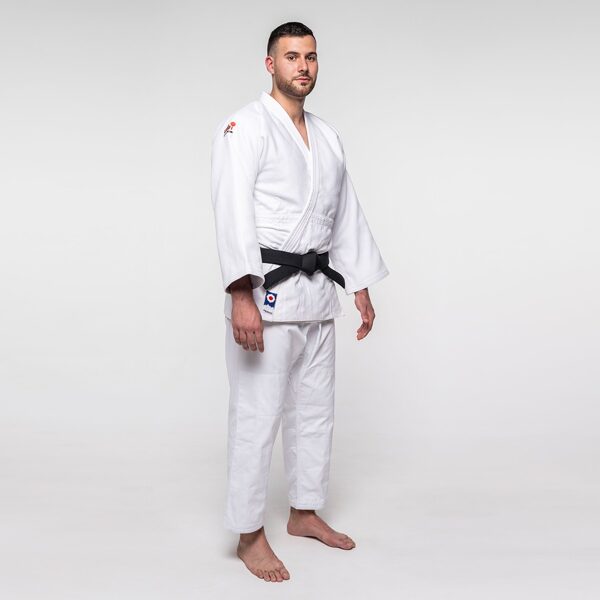 Prowear Judo Gi 2 710