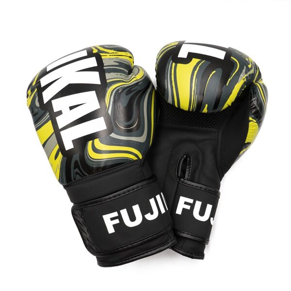 Radikal 3.0 Boxing Gloves