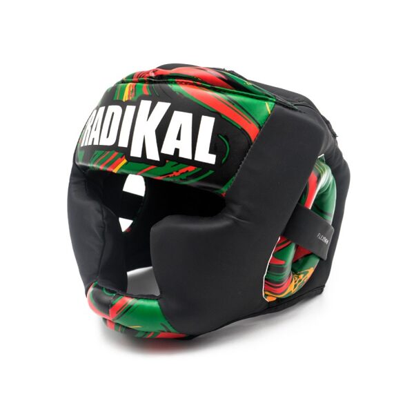 Radikal 3.0 Head Guard