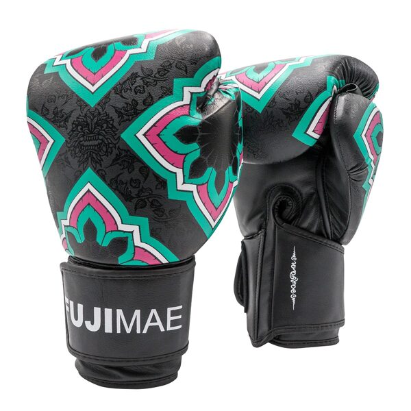 SakYant II Primeskin Boxing Gloves