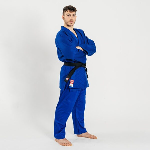 Training Judo Gi 450