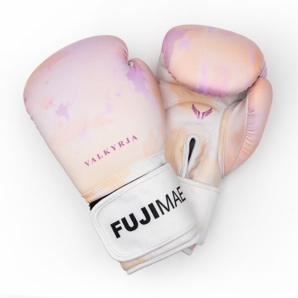 Valkyrja Boxing Gloves