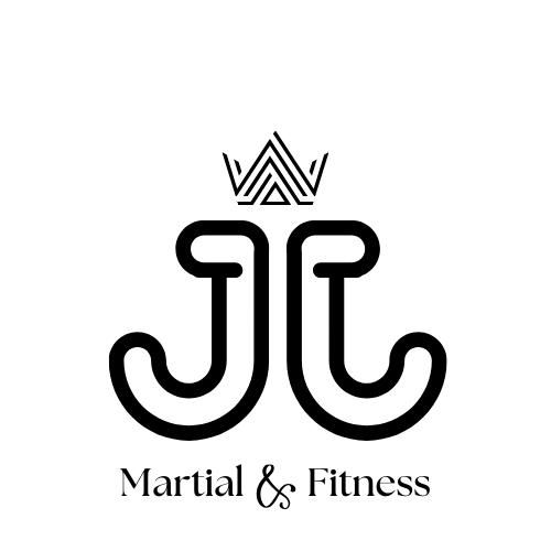 JJ Martial&Fitness